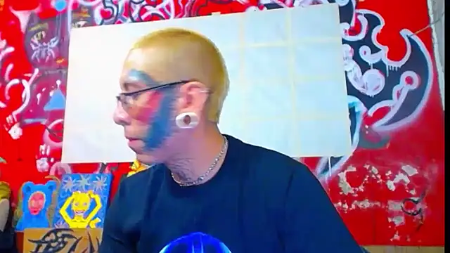 deivid estrada online show from 2, 12, 2025