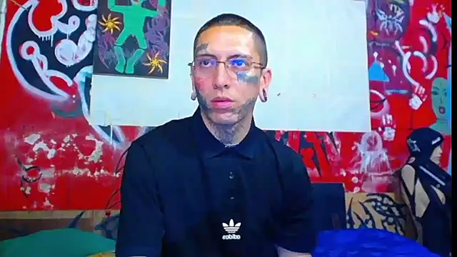 deivid estrada online show from 23, 2, 2026