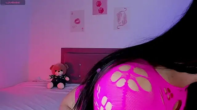 ConnyBlare online show from 1, 3, 2025