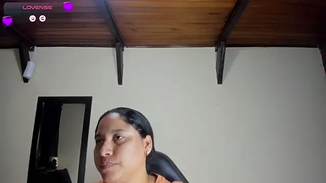 Snapshot of EmiliWilliams chatting on 14, 9, 2025 EmiliWilliams online show from 14, 9, 2025