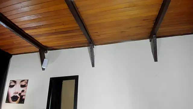 Snapshot of EmiliWilliams chatting on 18, 9, 2025 EmiliWilliams online show from 18, 9, 2025