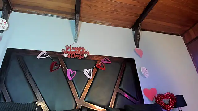 Snapshot of EmiliWilliams chatting on 14, 2, 2026 EmiliWilliams online show from 14, 2, 2026