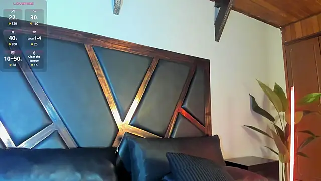 EmiliWilliams online show from 20, 3, 2026