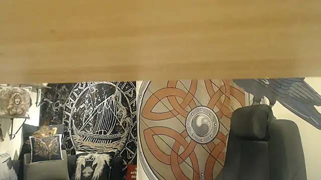 TittenMichelle online show from 5, 10, 2025