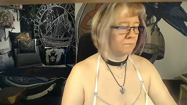 TittenMichelle online show from 20, 2, 2026