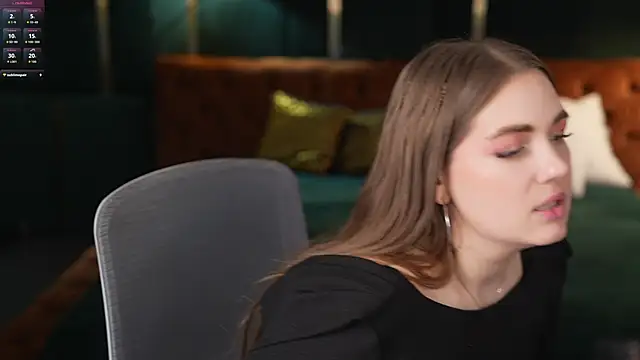 Grace Fantasy online show from 1, 3, 2026