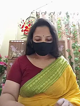 Payel-Sen online show from 3, 1, 2025