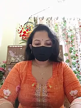 Payel-Sen online show from 5, 1, 2025