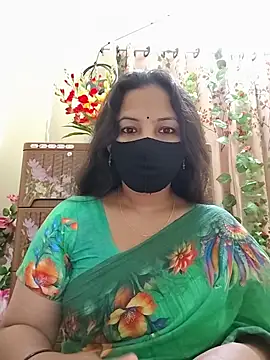 Payel-Sen online show from 9, 1, 2025