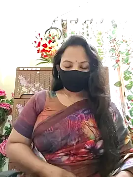 Payel-Sen online show from 17, 1, 2025