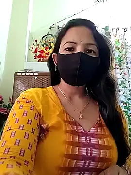 Payel-Sen online show from 19, 1, 2025