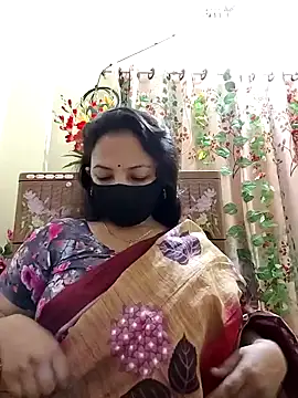 Payel-Sen online show from 20, 1, 2025