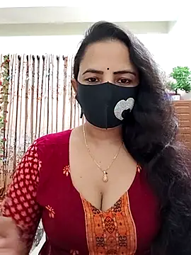 Payel-Sen online show from 27, 10, 2025