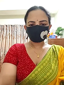 Payel-Sen online show from 16, 11, 2025