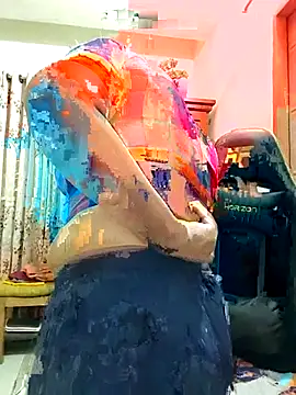 Payel-Sen online show from 19, 12, 2025