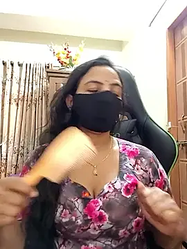 Snapshot of Payel-Sen chatting on 18, 1, 2026 Payel-Sen online show from 18, 1, 2026