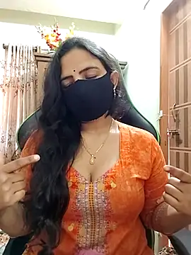 Snapshot of Payel-Sen chatting on 19, 1, 2026 Payel-Sen online show from 19, 1, 2026