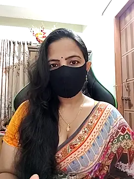 Snapshot of Payel-Sen chatting on 8, 2, 2026 Payel-Sen online show from 8, 2, 2026