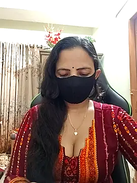 Snapshot of Payel-Sen chatting on 20, 2, 2026 Payel-Sen online show from 20, 2, 2026