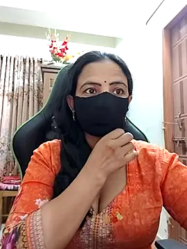 Snapshot of Payel-Sen chatting on 27, 2, 2026 Payel-Sen online show from 27, 2, 2026