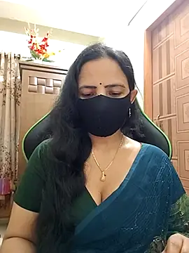 Snapshot of Payel-Sen chatting on 2, 3, 2026 Payel-Sen online show from 2, 3, 2026