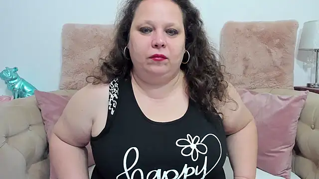 KarolineJoyy online show from 9, 3, 2025