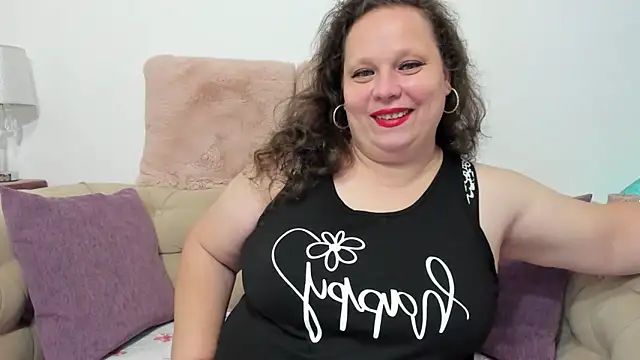 KarolineJoyy online show from 25, 9, 2025