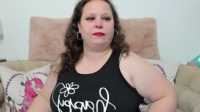 KarolineJoyy online show from 17, 10, 2025