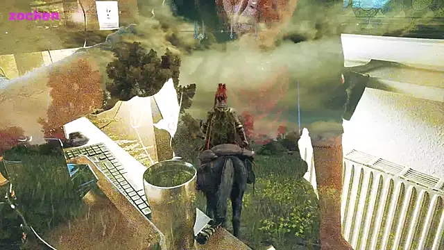 Snapshot of BongChannel chatting on 1, 1, 2025 BongChannel online show from 1, 1, 2025