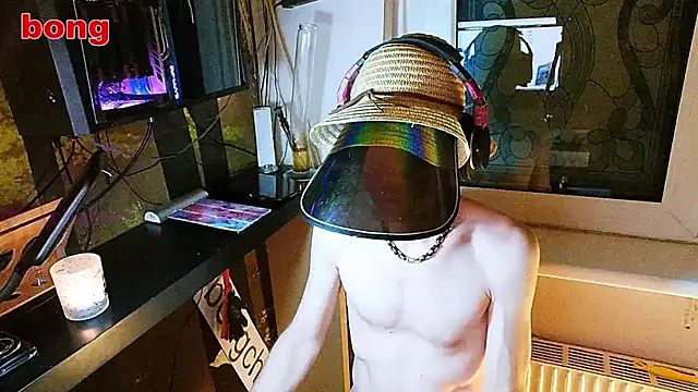 Snapshot of BongChannel chatting on 6, 1, 2025 BongChannel online show from 6, 1, 2025