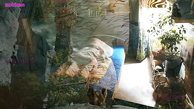 Snapshot of BongChannel chatting on 6, 1, 2025 BongChannel online show from 6, 1, 2025