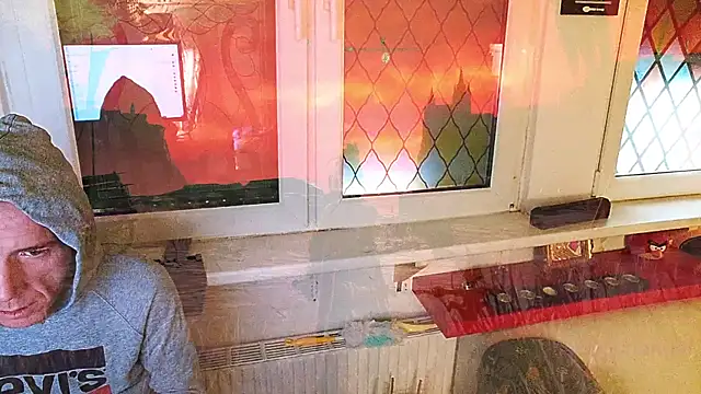 Snapshot of BongChannel chatting on 7, 1, 2025 BongChannel online show from 7, 1, 2025