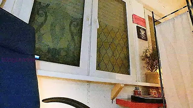 Snapshot of BongChannel chatting on 21, 1, 2025 BongChannel online show from 21, 1, 2025