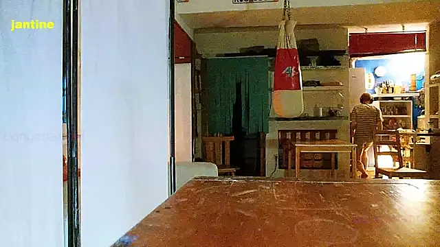 Snapshot of BongChannel chatting on 23, 1, 2025 BongChannel online show from 23, 1, 2025