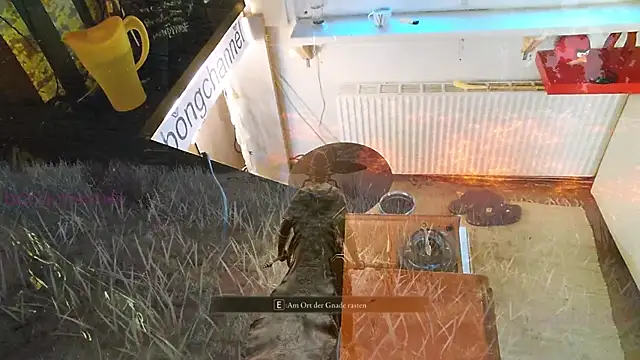 Snapshot of BongChannel chatting on 2, 2, 2025 BongChannel online show from 2, 2, 2025