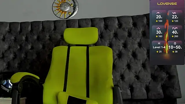 Jeins carter online show from 18, 12, 2024