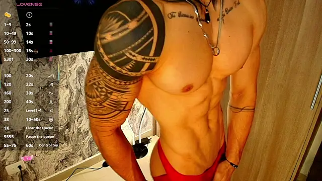 Jeins carter online show from 27, 9, 2025