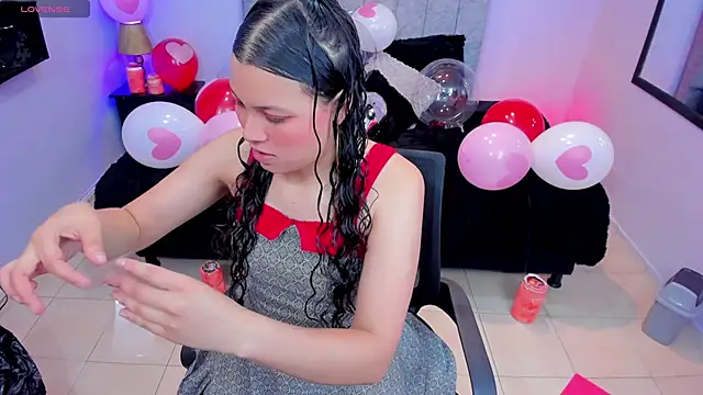 Lana stone  online show from 14, 2, 2025