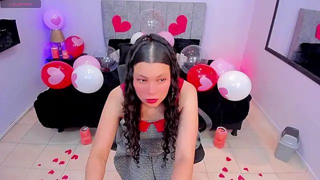 Lana stone  online show from 14, 2, 2025