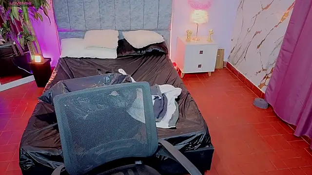 Snapshot of Lana_stone_ chatting on 13, 2, 2026 Lana stone online show from 13, 2, 2026