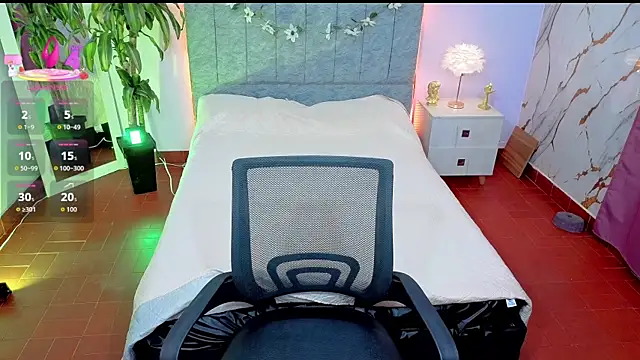 Snapshot of Lana_stone_ chatting on 19, 2, 2026 Lana stone online show from 19, 2, 2026