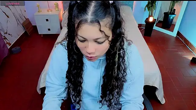 Snapshot of Lana_stone_ chatting on 20, 2, 2026 Lana stone online show from 20, 2, 2026