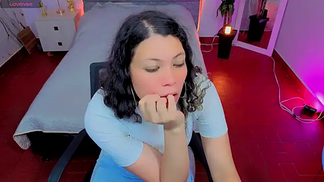 Snapshot of Lana_stone_ chatting on 1, 3, 2026 Lana stone online show from 1, 3, 2026