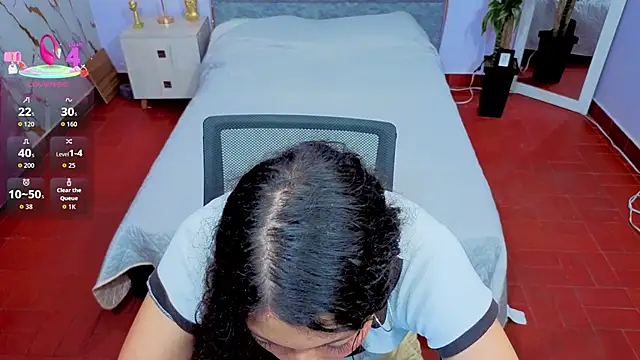 Snapshot of Lana_stone_ chatting on 3, 3, 2026 Lana stone online show from 3, 3, 2026