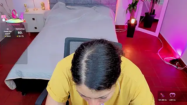 Snapshot of Lana_stone_ chatting on 4, 3, 2026 Lana stone online show from 4, 3, 2026