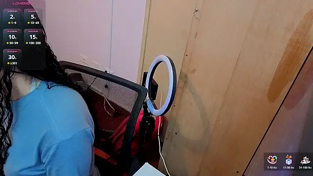 Lana stone  online show from 12, 4, 2026