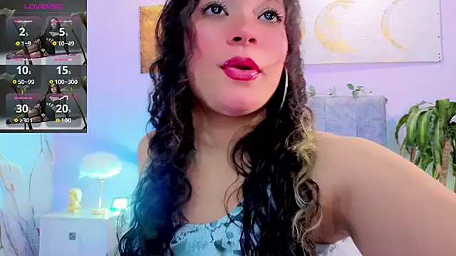 Lana stone  online show from 19, 4, 2026