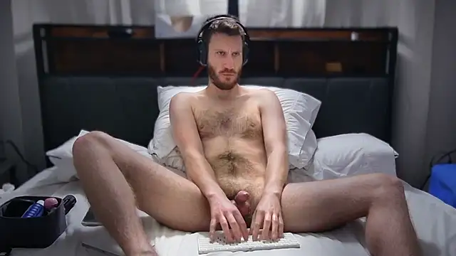 SpunDaddiesBoi online show from 24, 12, 2024