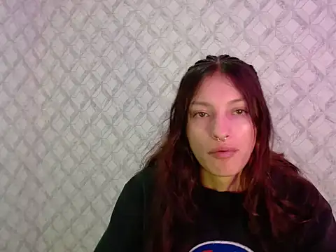 Snapshot of Emma-Wilson chatting on 15, 5, 2026 Emma-Wilson online show from 15, 5, 2026