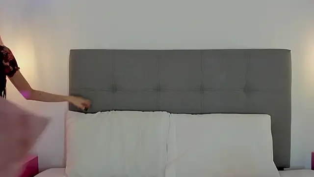 MALENA-ANGEL online show from 3, 12, 2024